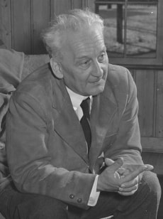 albert szent-gyorgyi