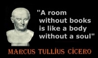 books quote cicero