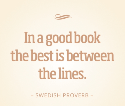 swedish-proverb