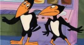 Heckle & Jeckle