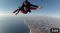 Skydive Espinho