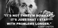 quote einstein