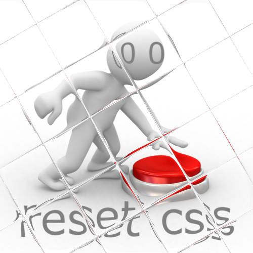 css-reset