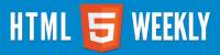 html5 weekly