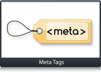 meta tags