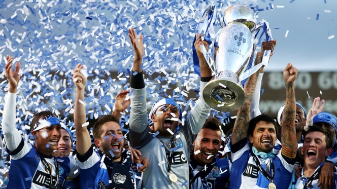 porto-campeao 2012-2013