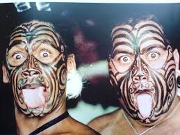 maoris