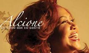 Alcione