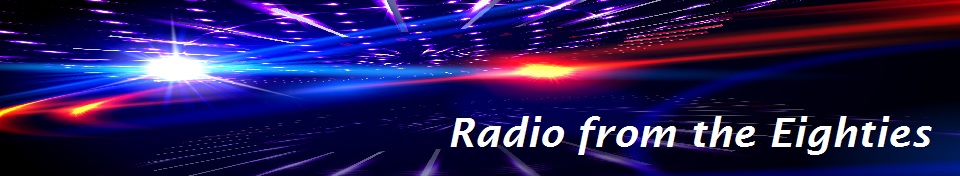 Radio-Eighties