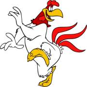 Foghorn Leghorn