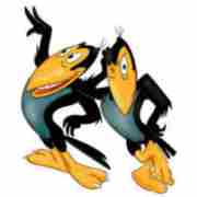 Heckle & Jeckle