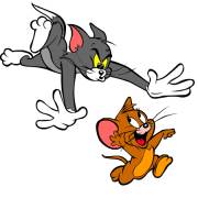 Tom & Jerry